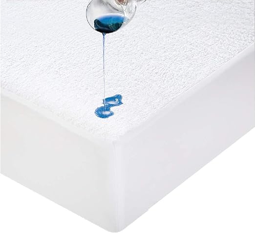 King Mattress Protector Waterproof - Nurns