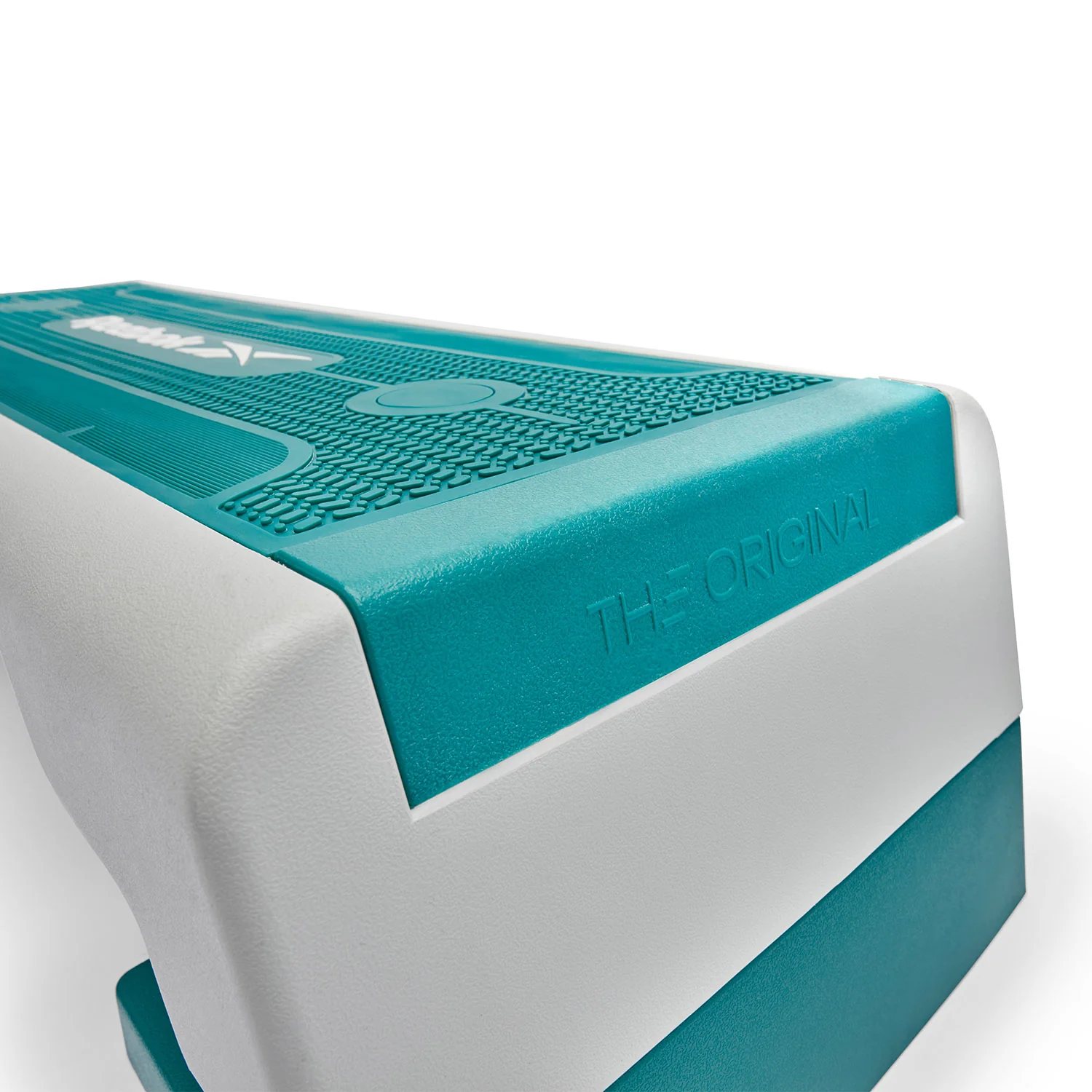 Reebok Step - The Original in Teal - Nurns