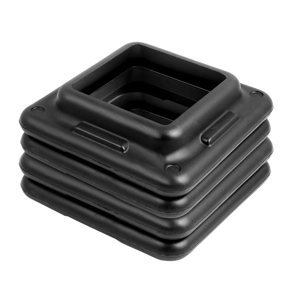 Everfit 4X Aerobic Step Riser Exercise Stepper Block Gym Home Fitness - Nurns