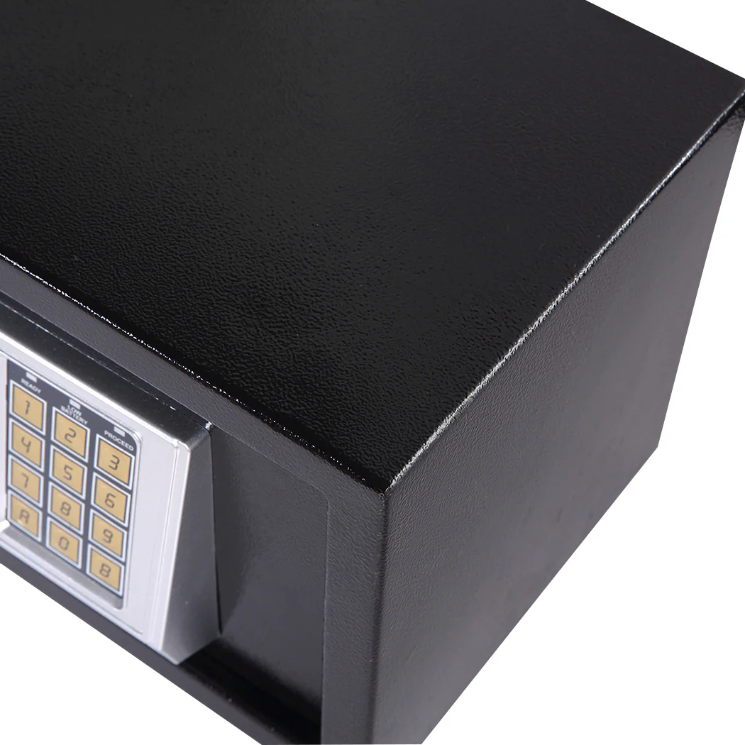 8.5L Electronic Safe Digital Security - Nurns