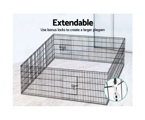 Pet Playpen Dog Playpen 30
