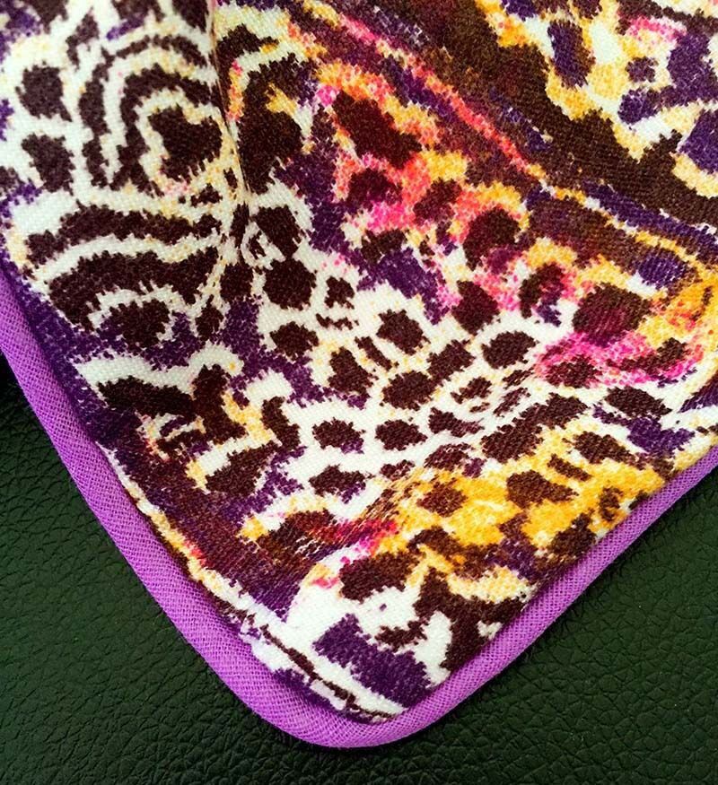 Queen Duvet Quilt Cover Set - Nurns