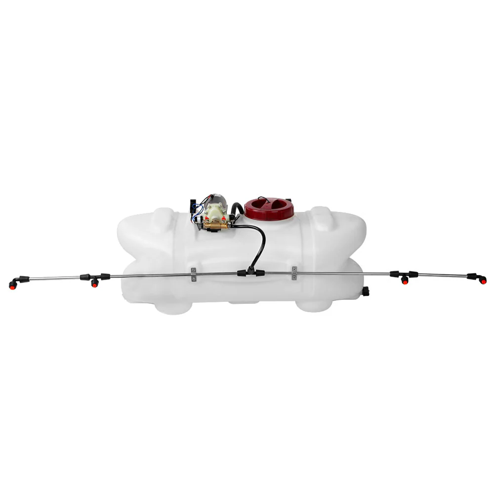 60L ATV Weed Sprayer - Nurns