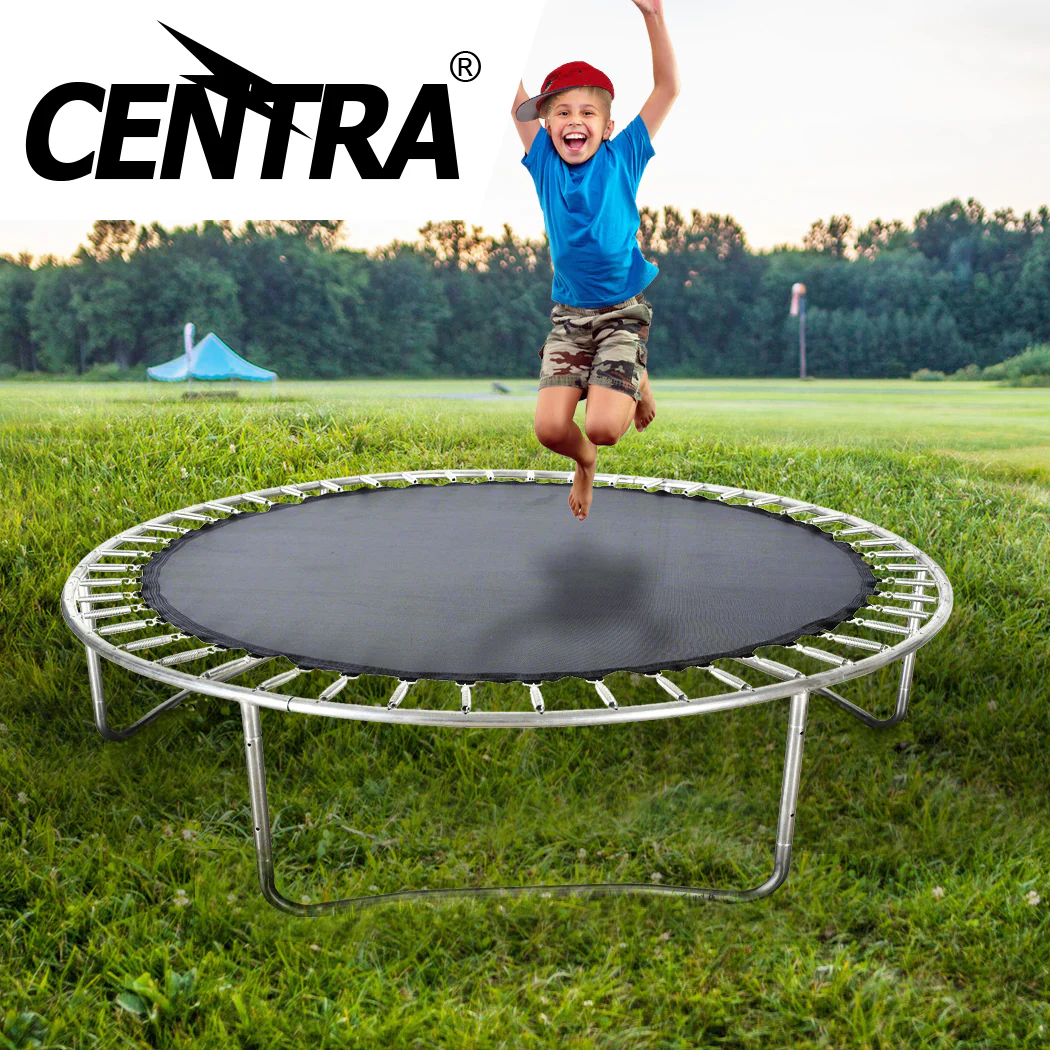 Centra Kids Trampoline Pad Replacement 14FT - Nurns