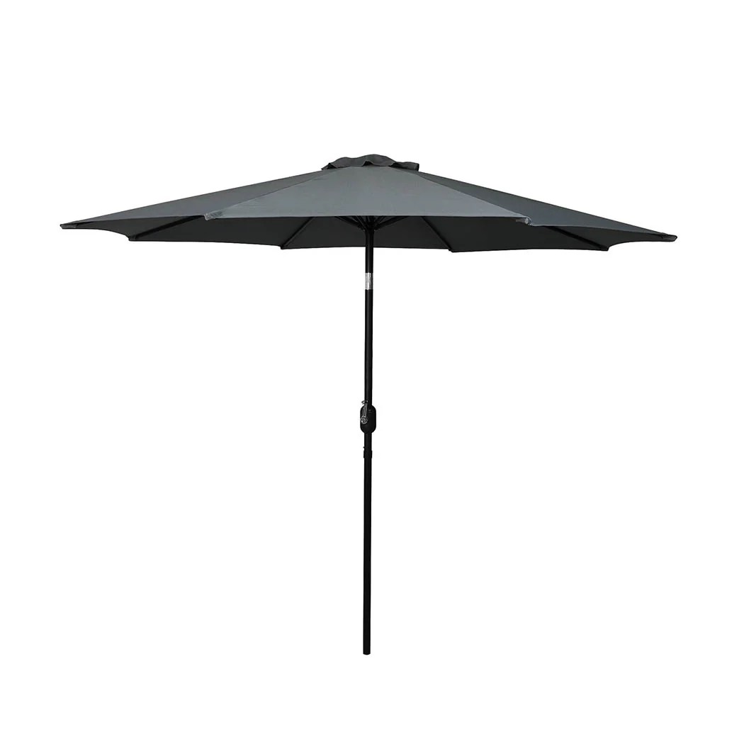 Mountview Umbrella Outdoor Umbrellas - Nurns