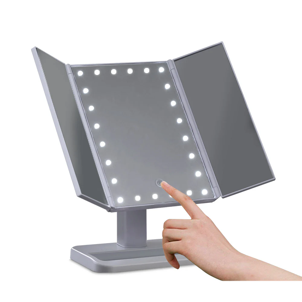 LED Make Up Mirror - Nurns