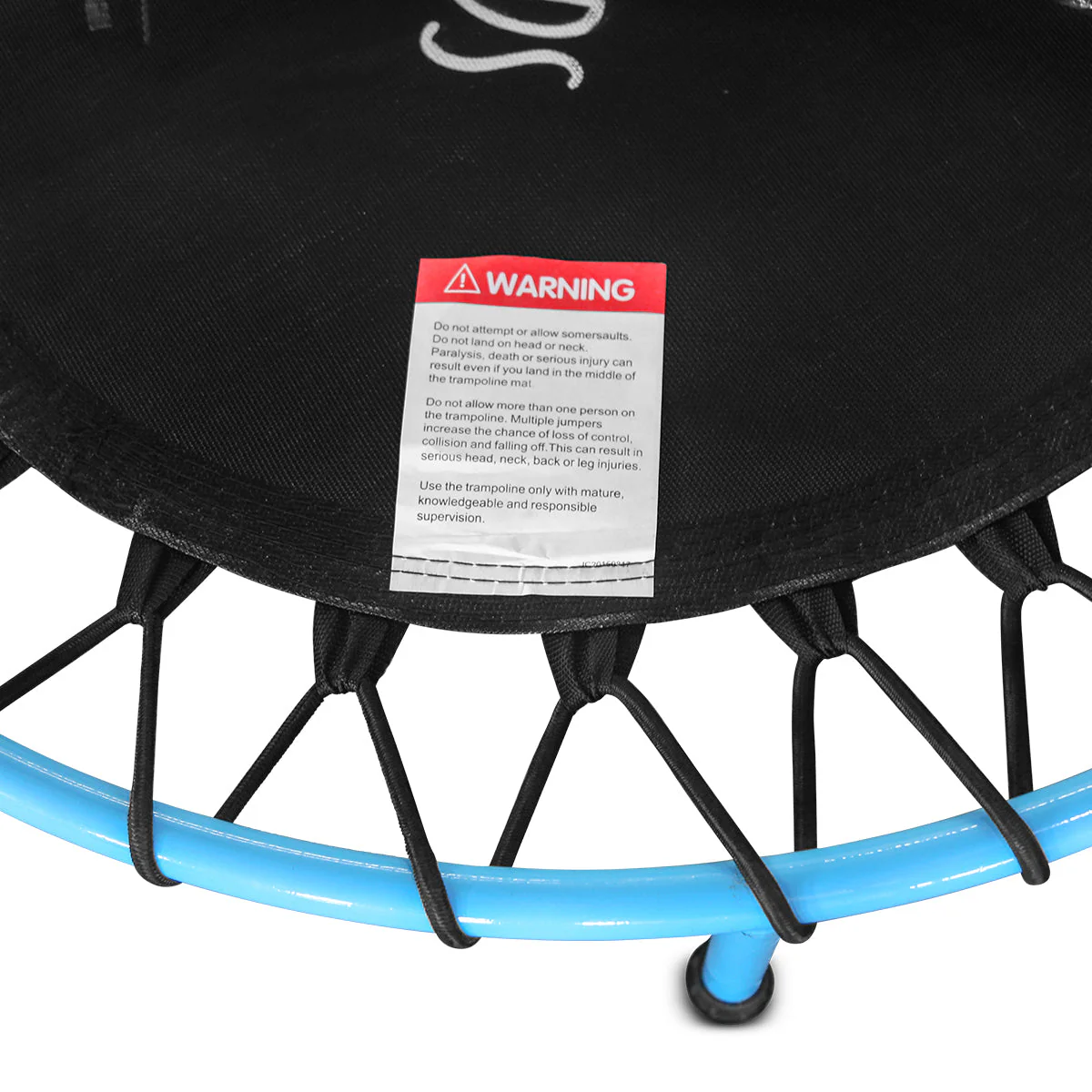 Lifespan Trampoline for Kids 40-inch Lil' Hopper - Nurns