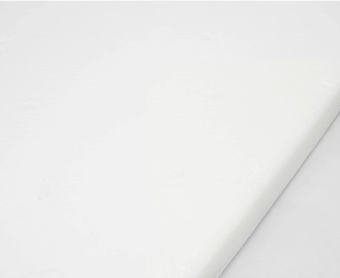 Single High Density Mattress Foam Topper 5cm - Nurns