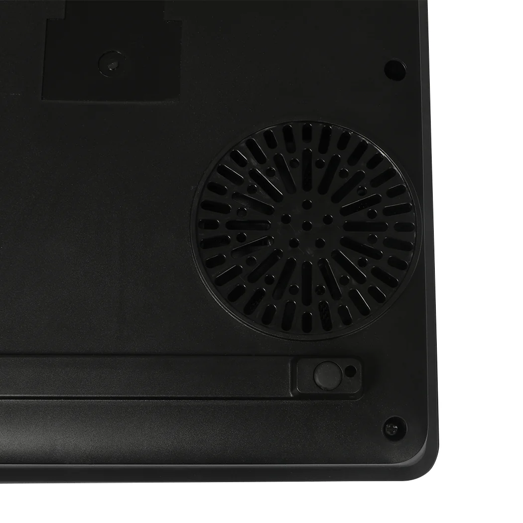 Spector Electric Induction Cooktop Portable - Nurns