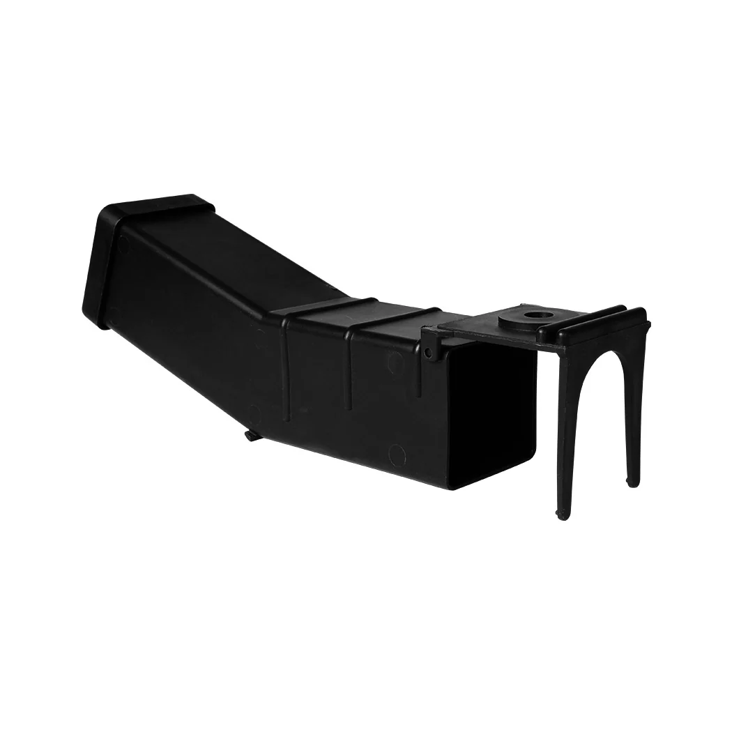 Set of 2 Mouse Rat Trap Cage Catch Capture Mice Bait Hamster Pest Control Reusable - Nurns