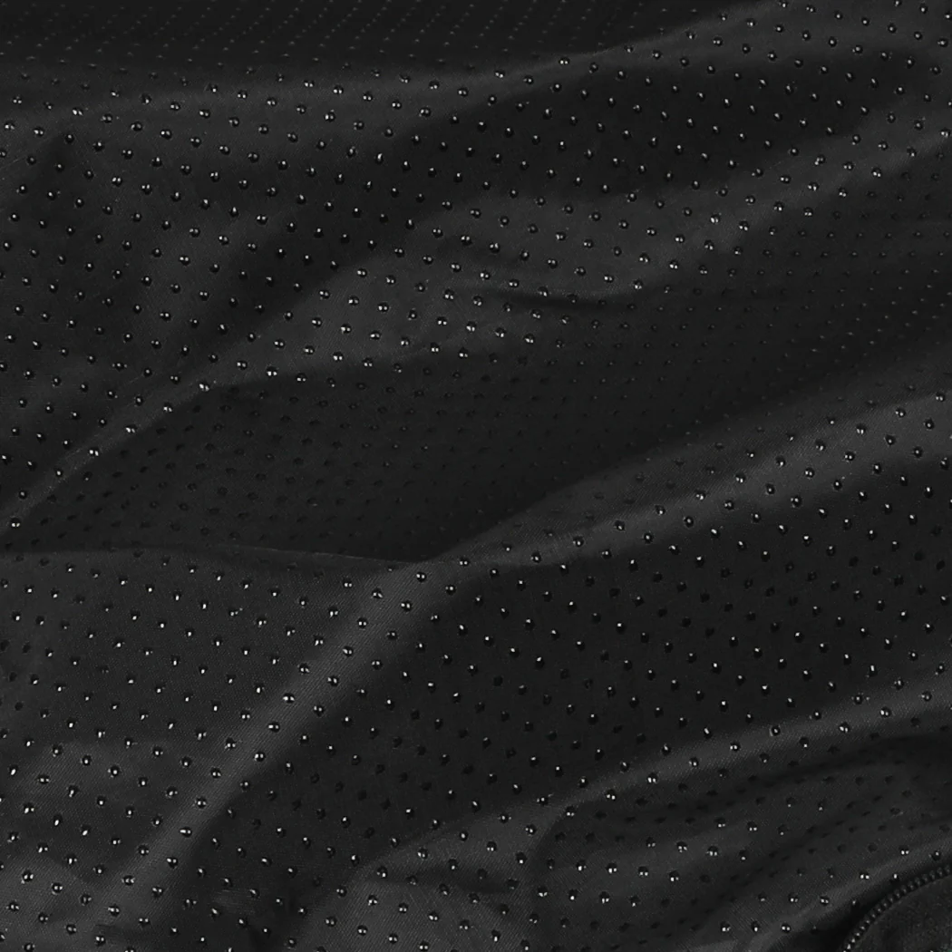 MEDIUM Dog Beds Pet Calming Warm Soft Plush - Charcoal - Nurns