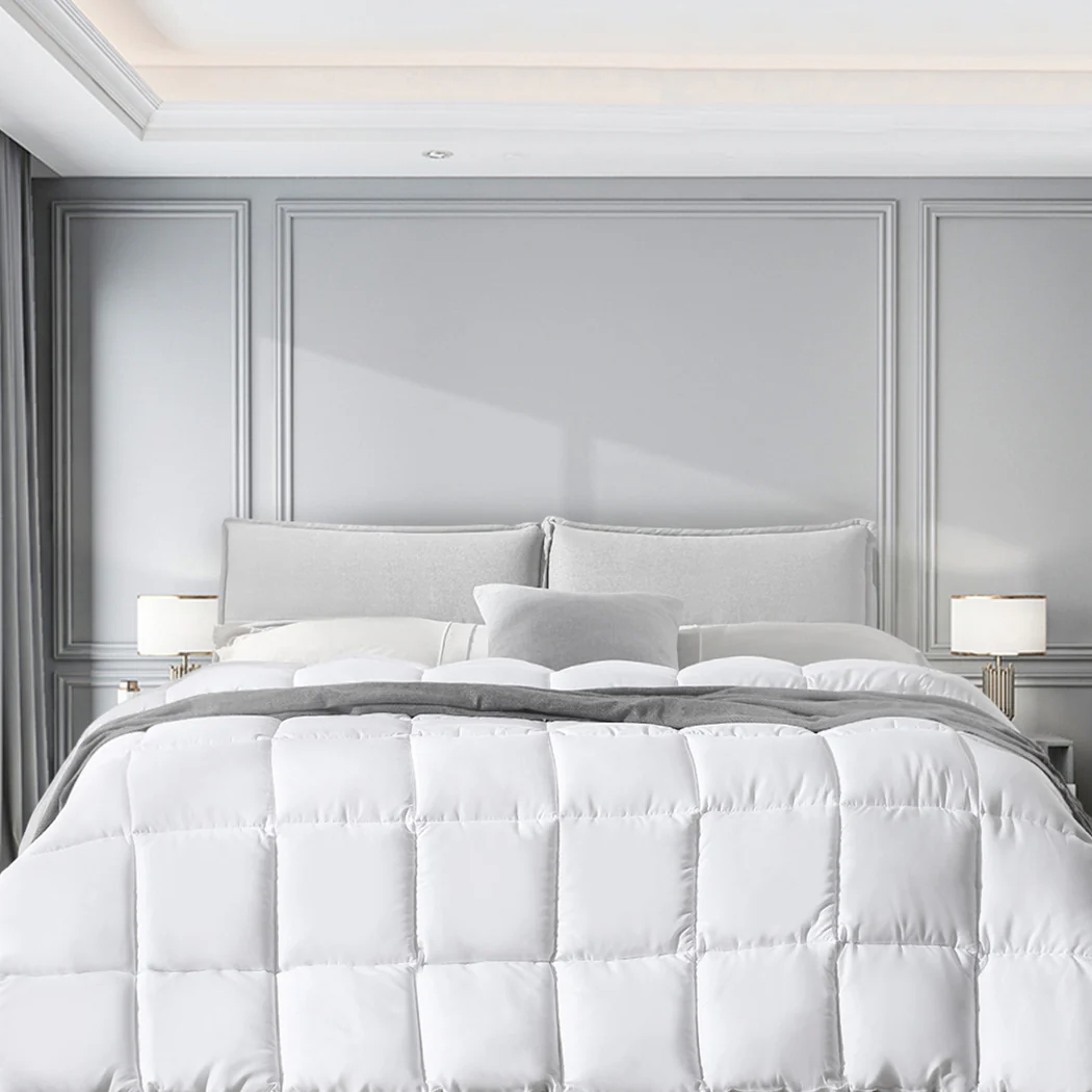 Double Dreamz 400GSM All Season Bamboo Winter - Nurns