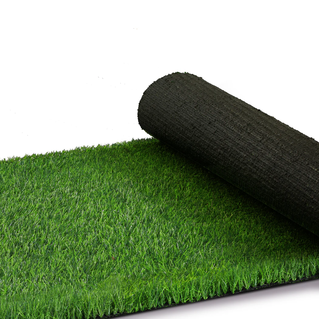 Marlow 40MM Fake Artificial Grass Synthetic Natural 2x10m - Nurns