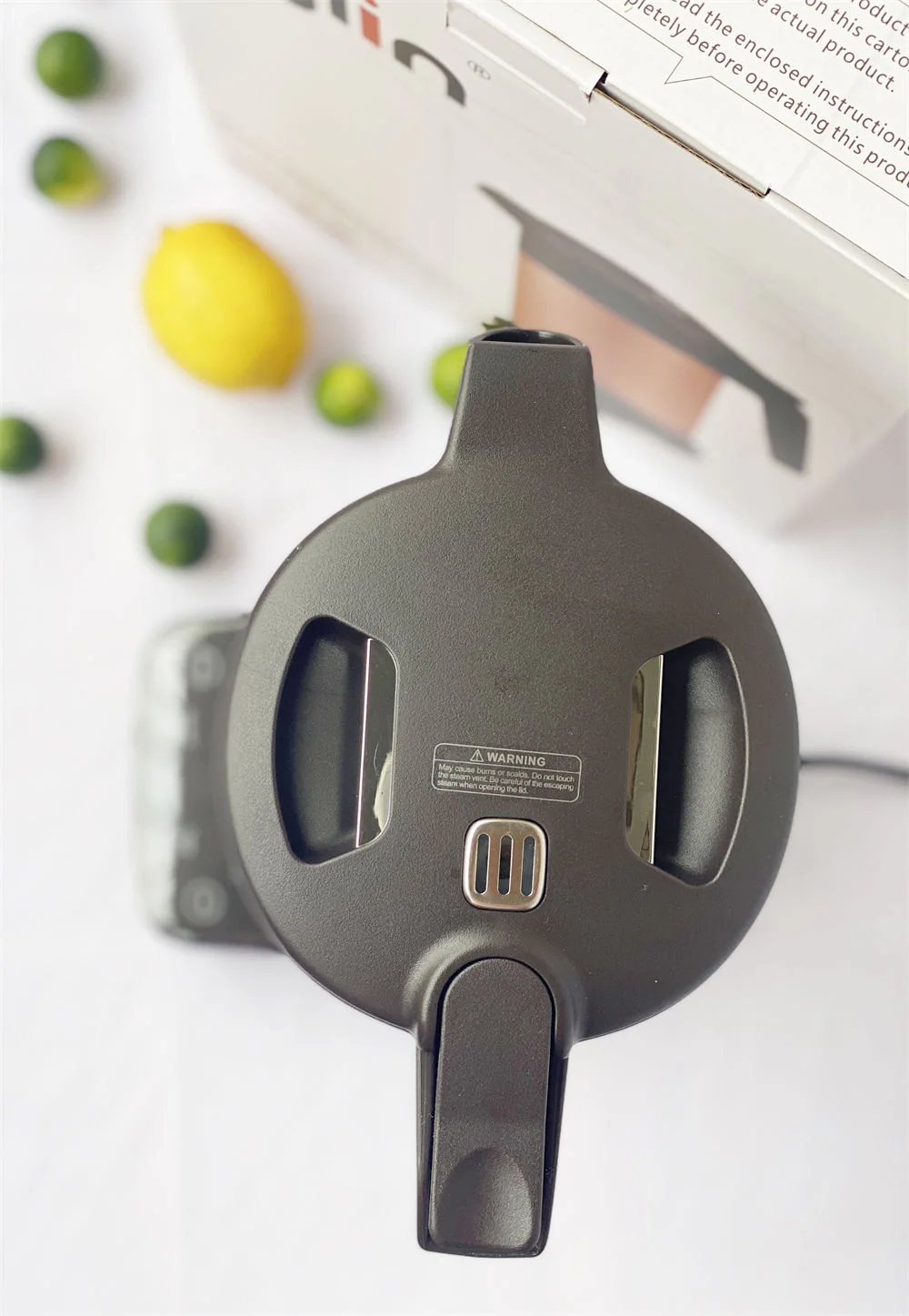 Kylin Vacuum Thermal Insulated Kettle 1.5L AU-K5051 - Nurns