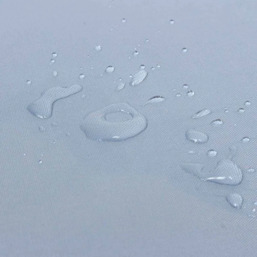 White Boat Foldable Anti-UV Tent Sunshade Awning Bimini Top Canopy Cover - Nurns