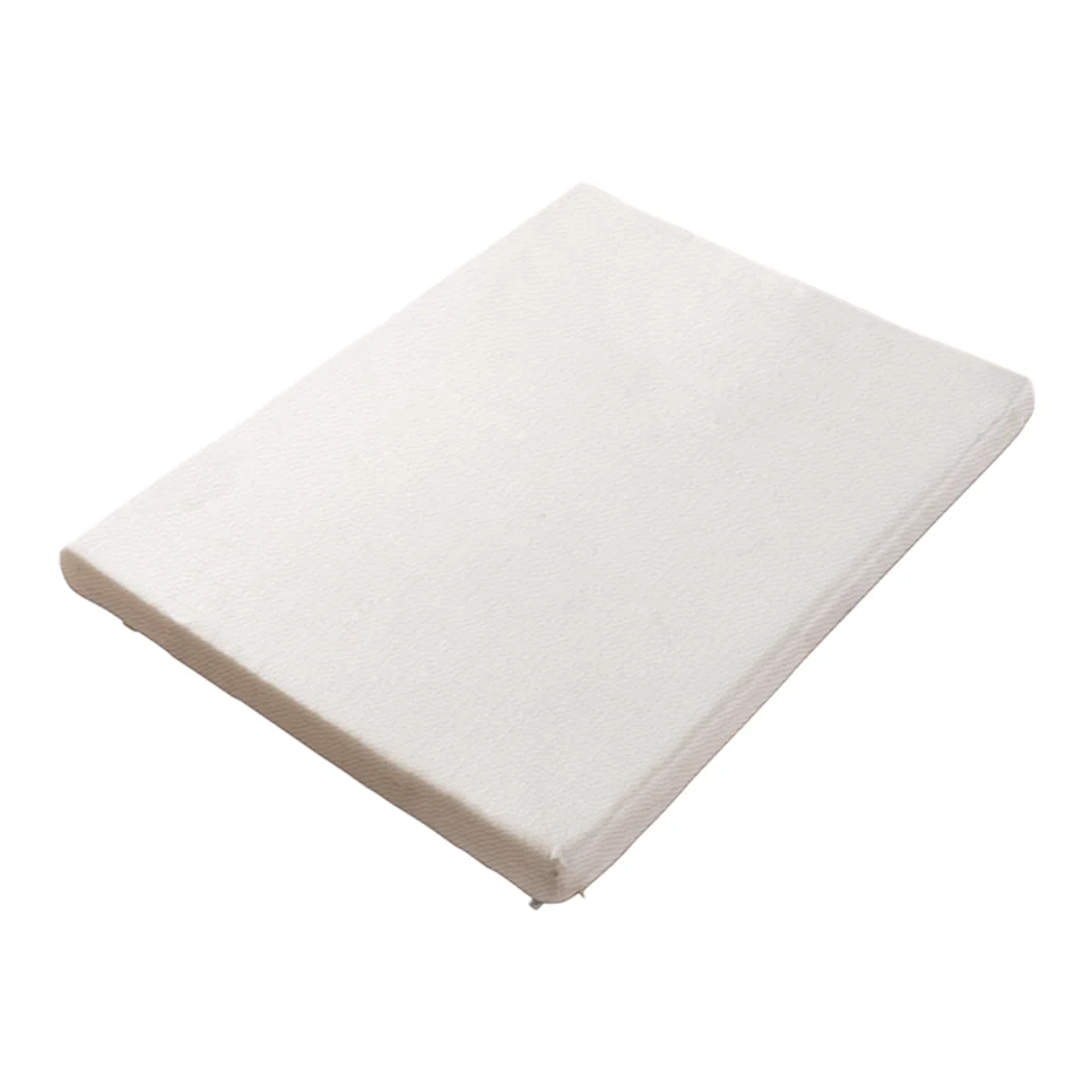 King DreamZ 7cm Memory Foam Bed Mattress - Nurns