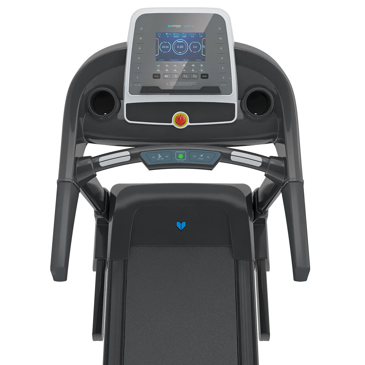Lifespan Fitness Boost-R Treadmill - Nurns