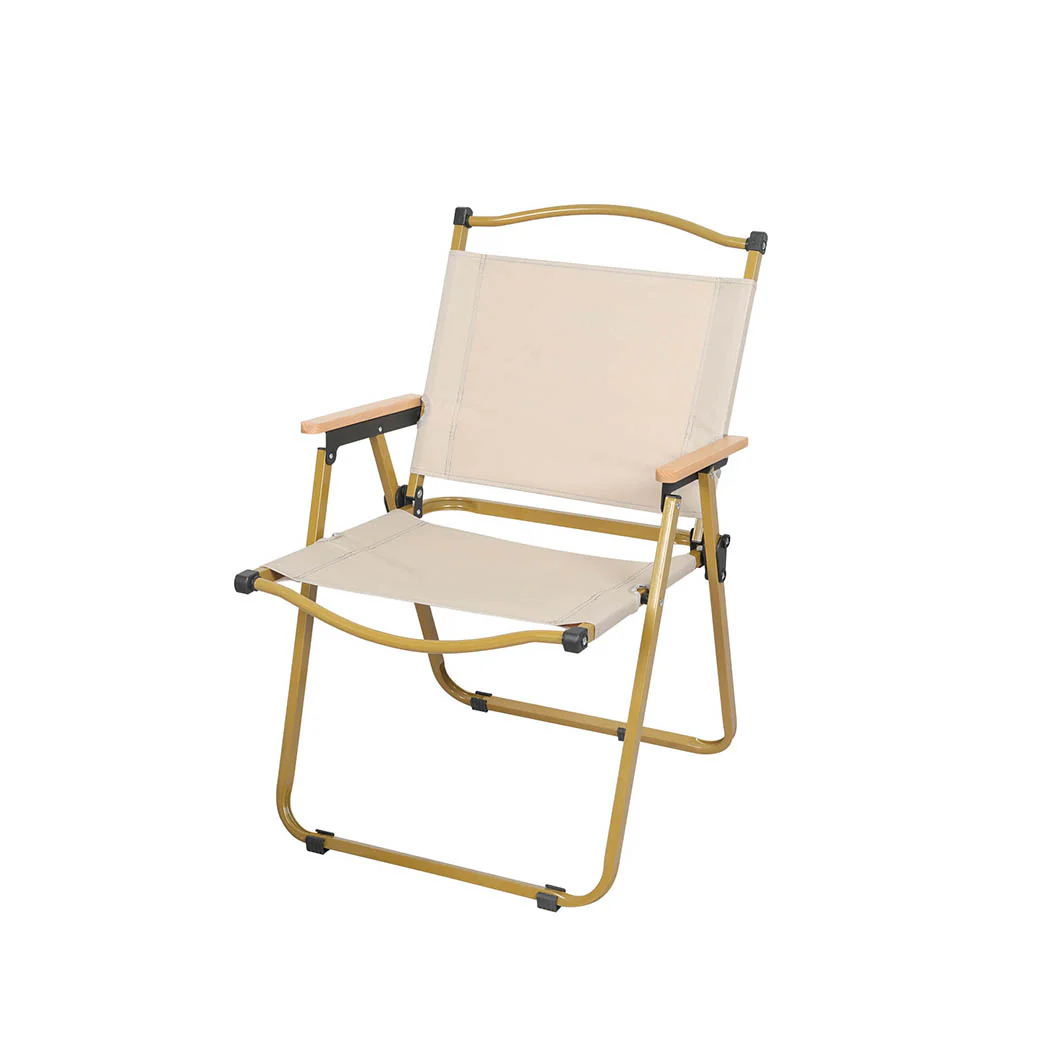 Camping Chair Folding Outdoor - Nurns