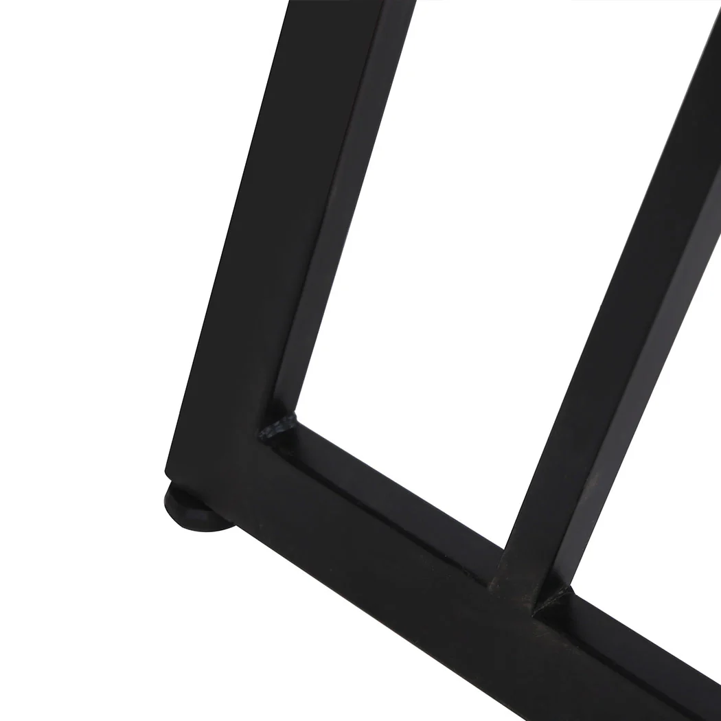 Levede Gaming Desk Table Desktop Pc - Nurns