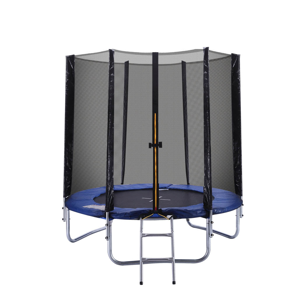 Trampoline 8FT Round Enclosure - Nurns