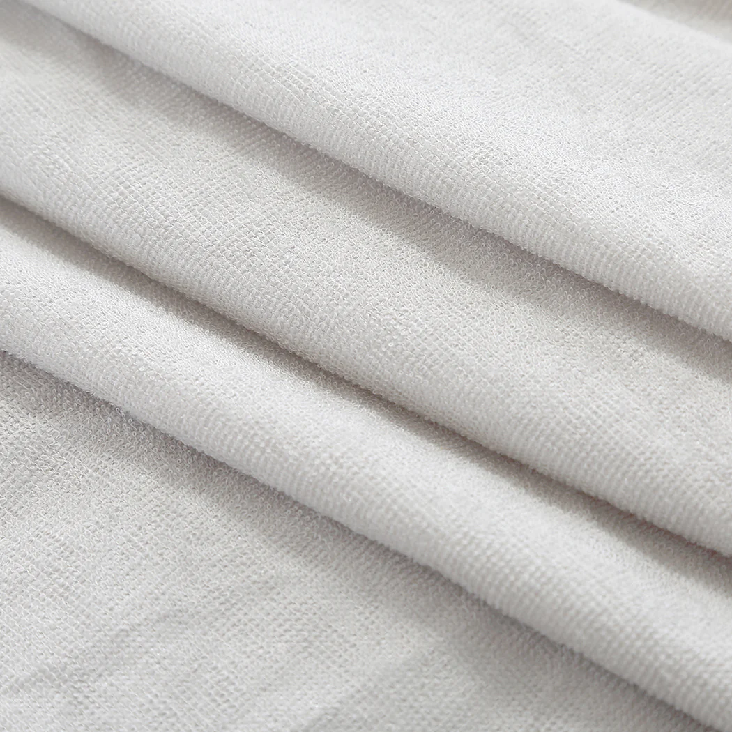 Queen DreamZ Mattress Protector Fitted Sheet - Nurns