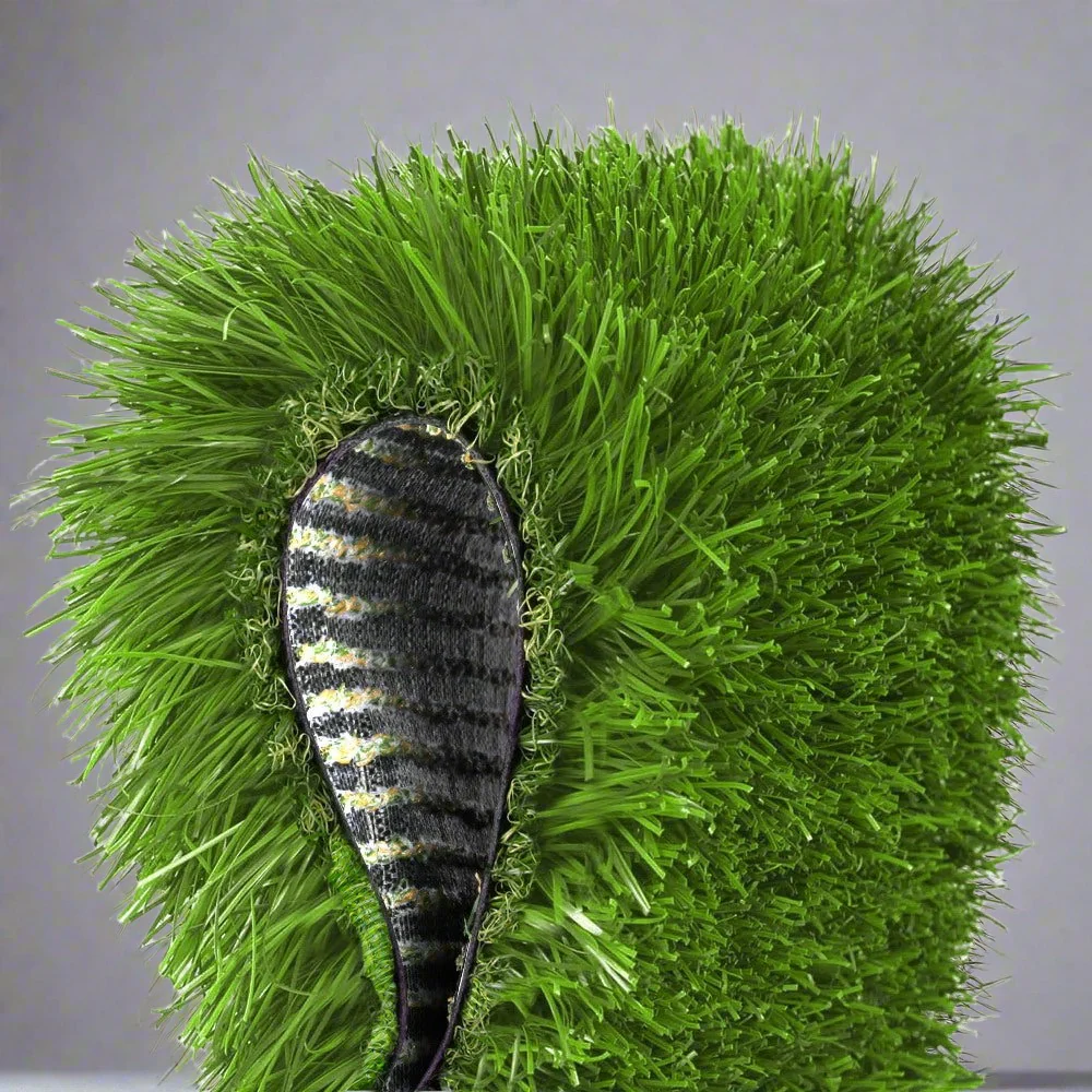 Primeturf 30mm 2mx5m Artificial Grass Synthetic Fake Lawn Turf Plastic Plant 4-coloured - Nurns