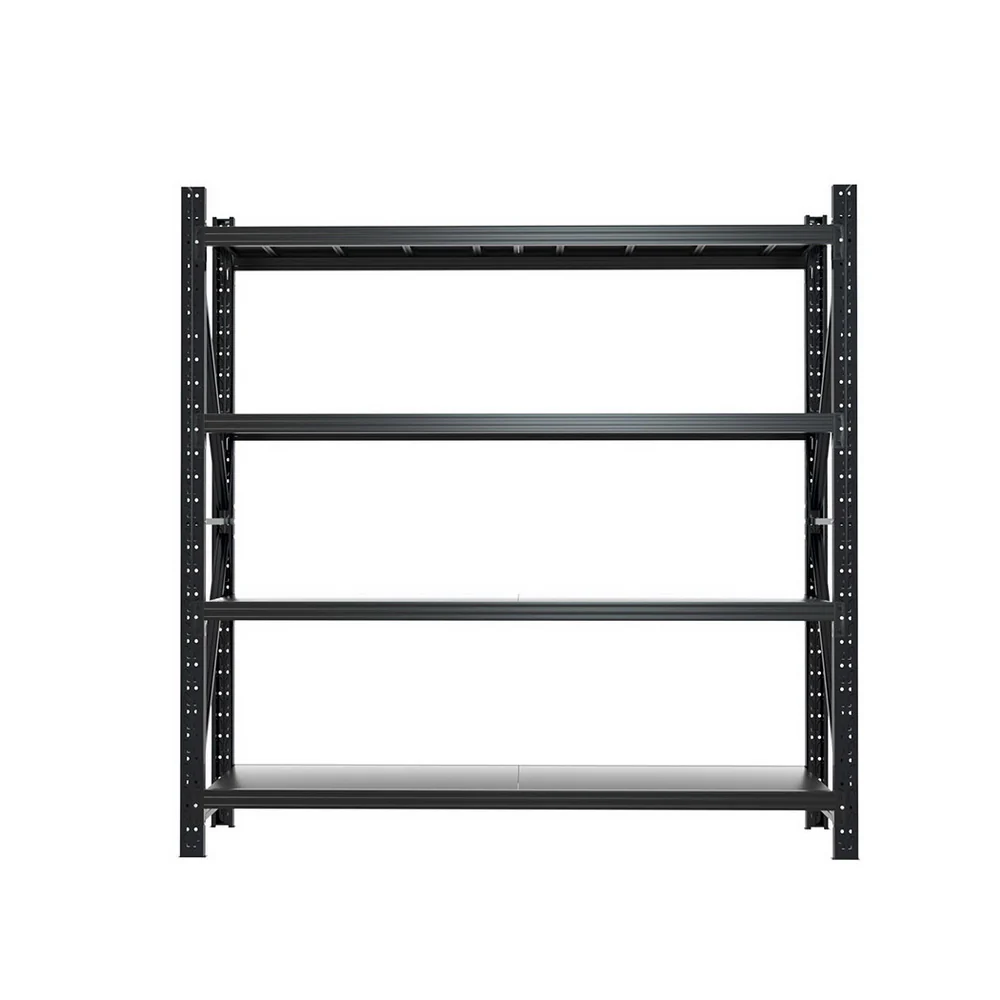 Giantz 2Mx2M Warehouse Shelving Garage Rack - Nurns
