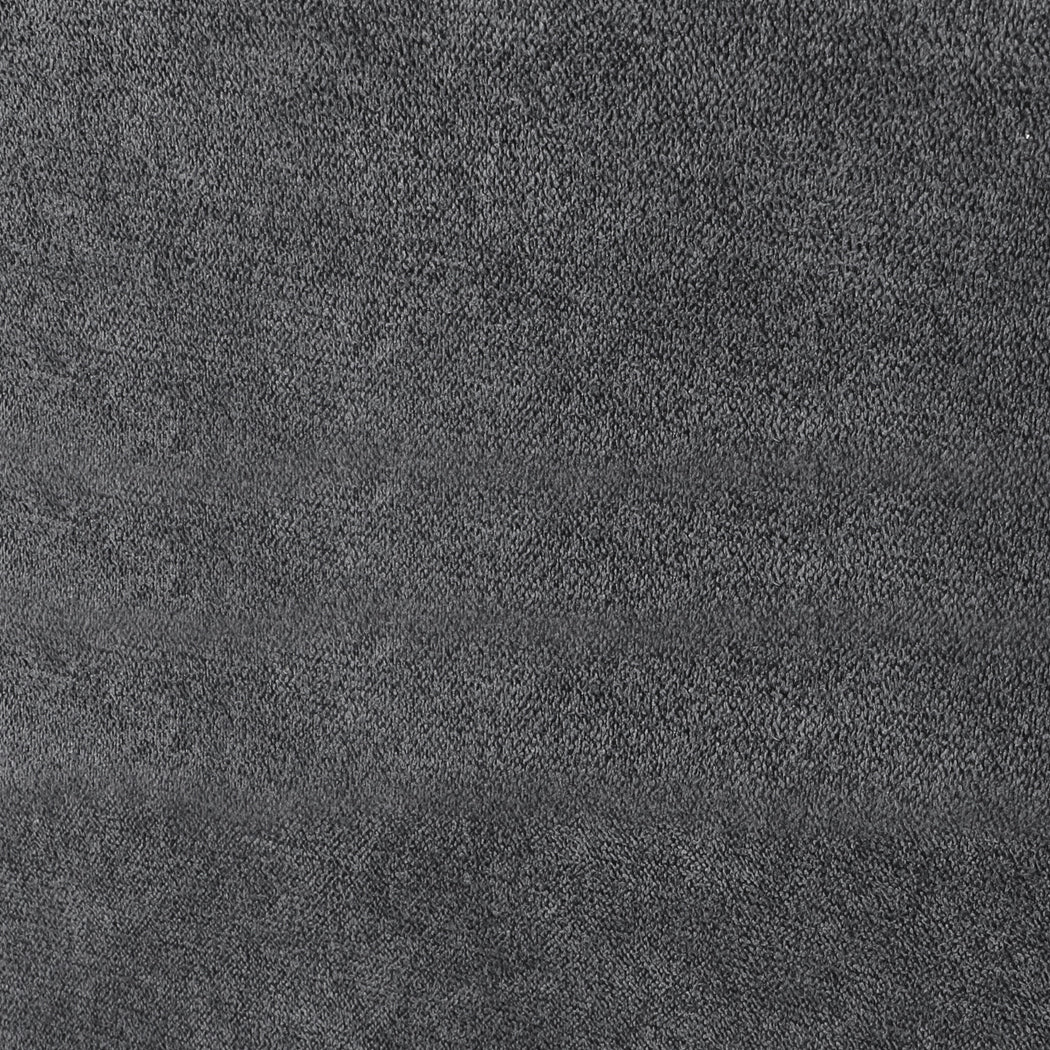 Pet Stairs 4 Step Ramp Portable Adjustable Climbing Ladder Soft Washable - Nurns