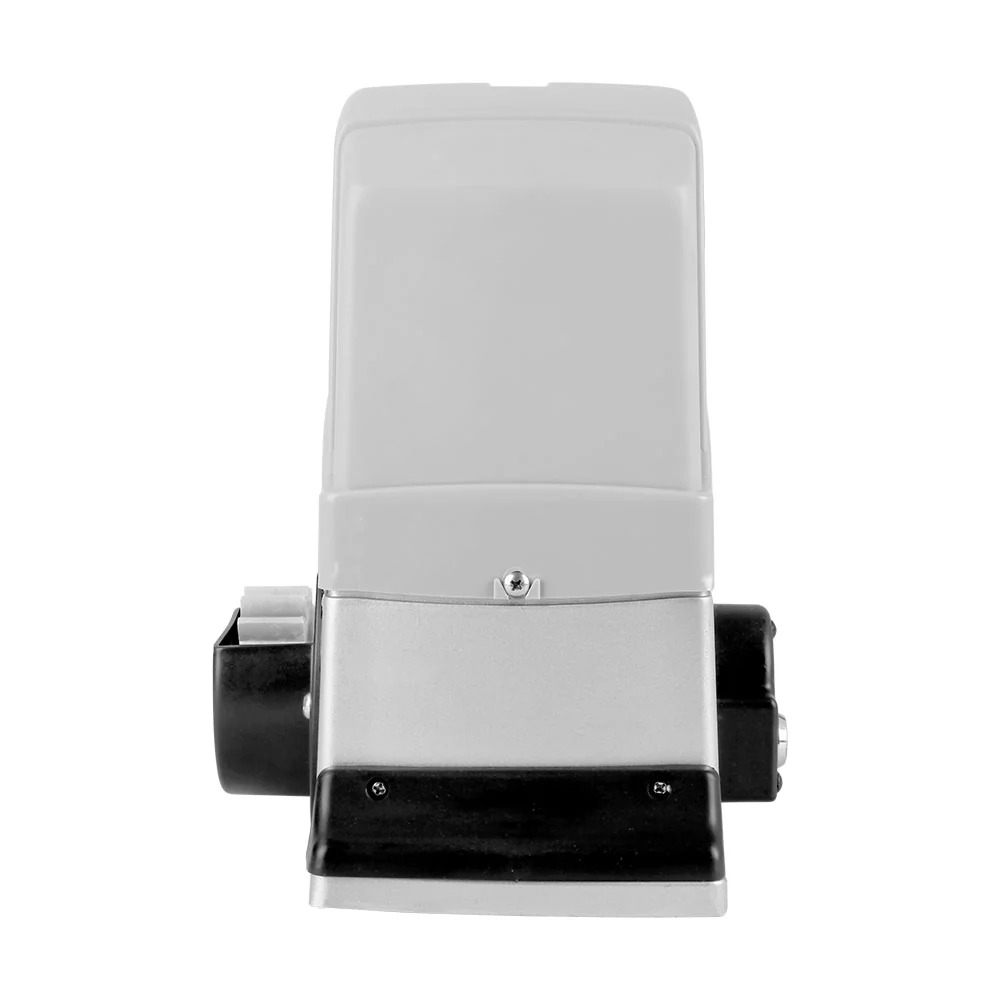 Auto Electric Sliding Gate Opener 1200kg Keypad 4m Rails - Nurns