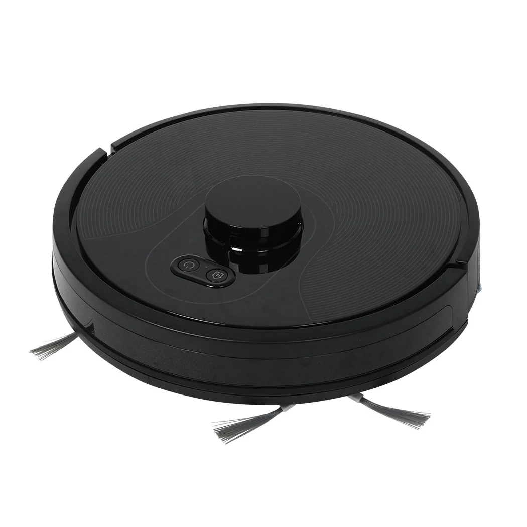 Robot Vacuum Cleaner Mop Smart Clean - Nurns