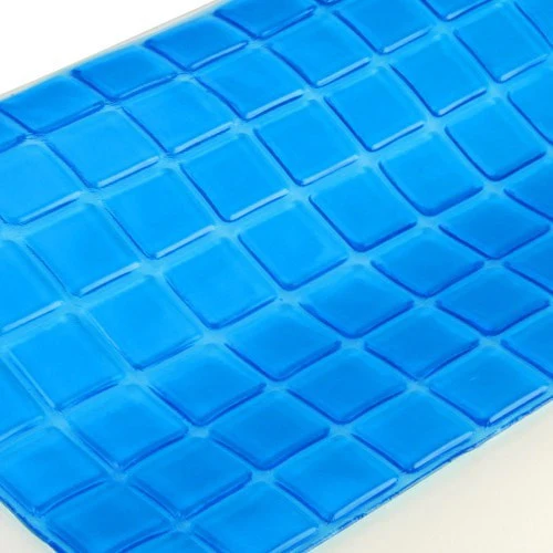 Set of 2 Contour Pillow Cool Gel - Nurns