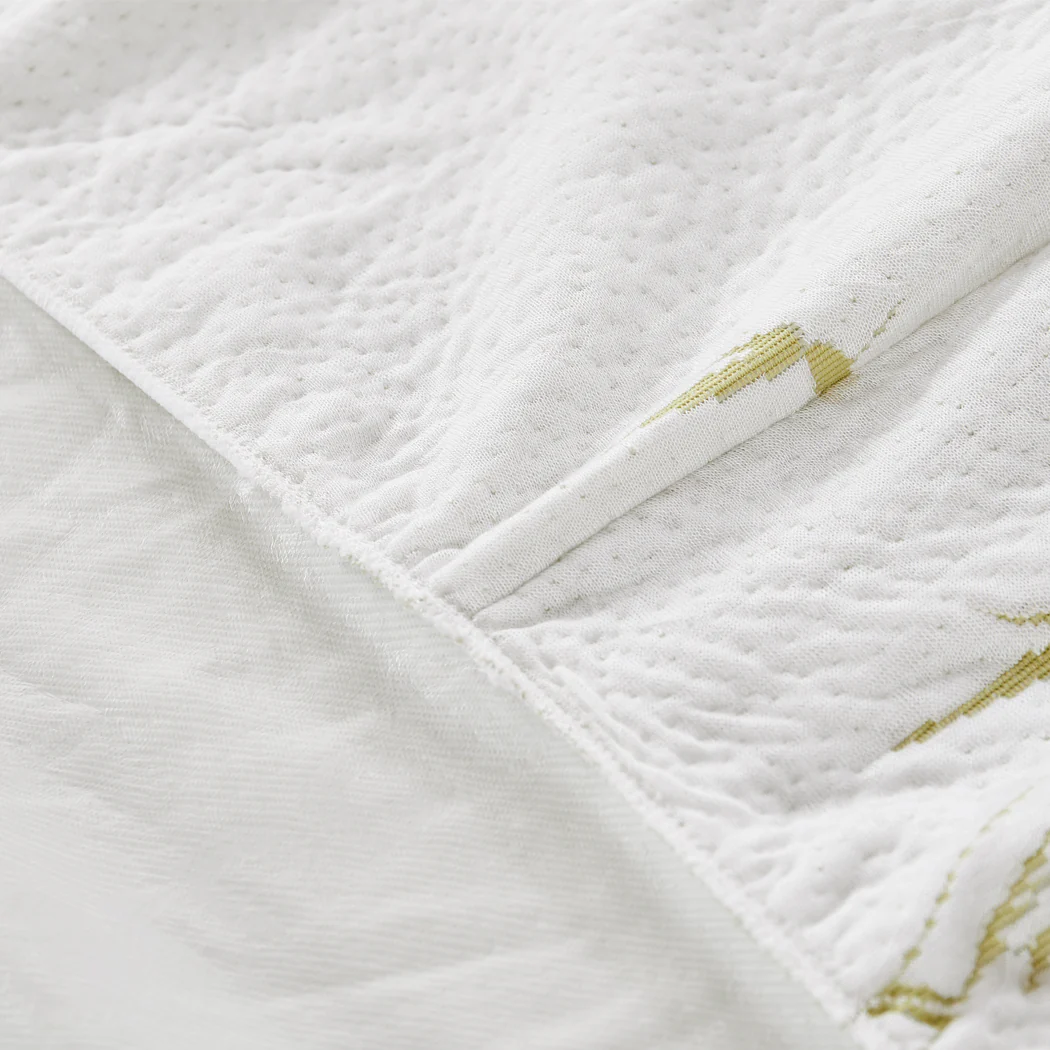 Double DreamZ Mattress Protector Topper 70% - Nurns