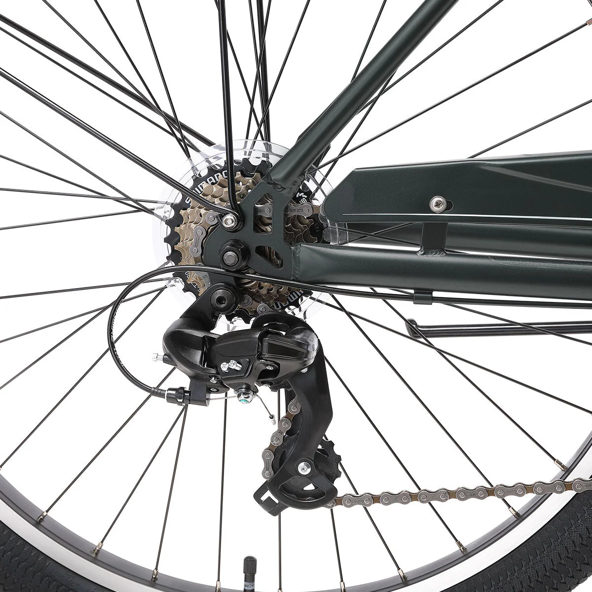 Bikes Miami R7 Mens Cruiser 26*19