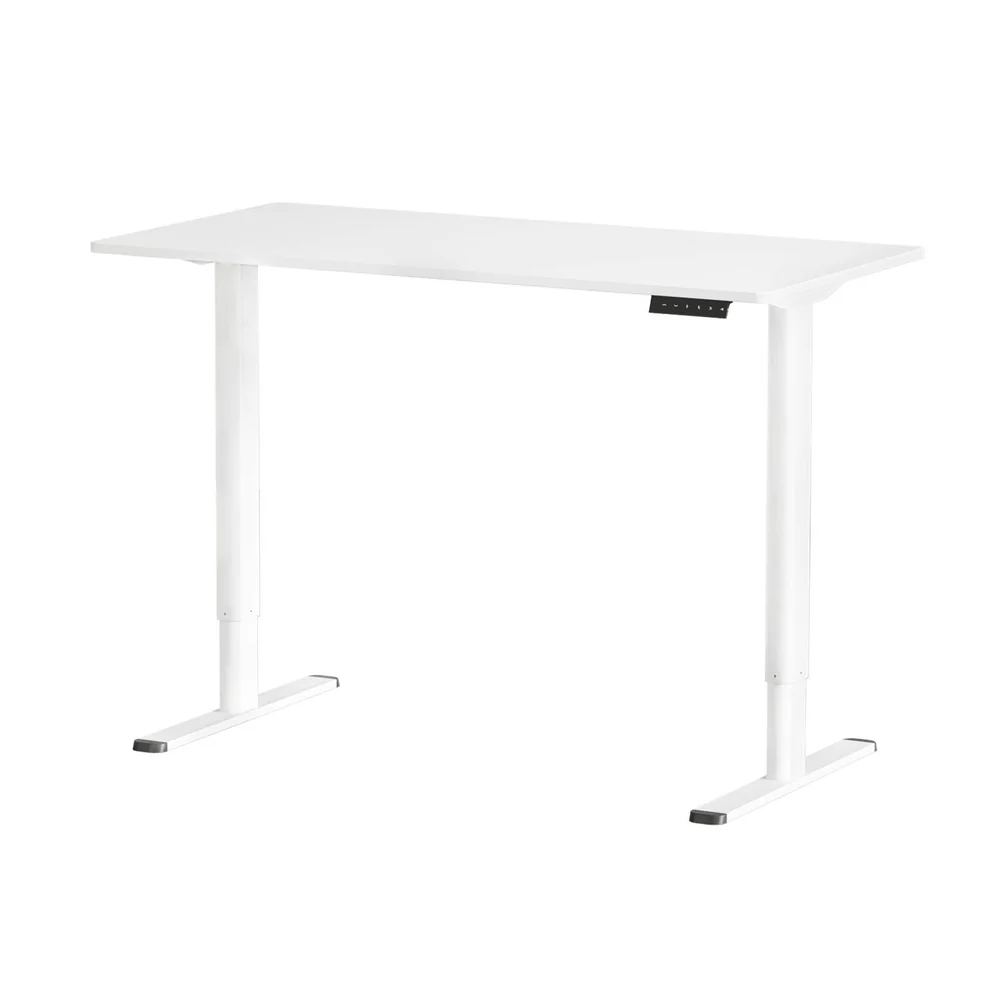 Artiss Electric Standing Desk Sit Stand Desks 120cm - Nurns