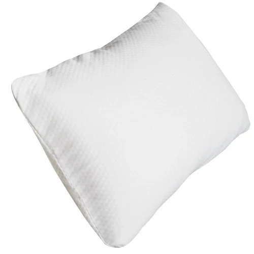 Set of 2 Memory Foam Pillow 13cm Thick - Nurns