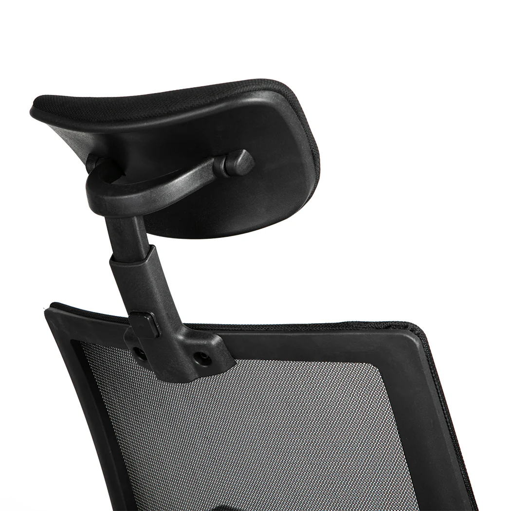 Levede Office Chair Mesh Gaming Executive - Nurns