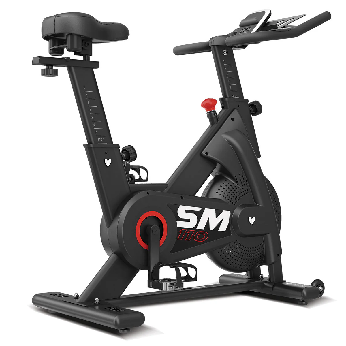 Lifespan Fitness SM-110 Magnetic Spin Bike - Nurns
