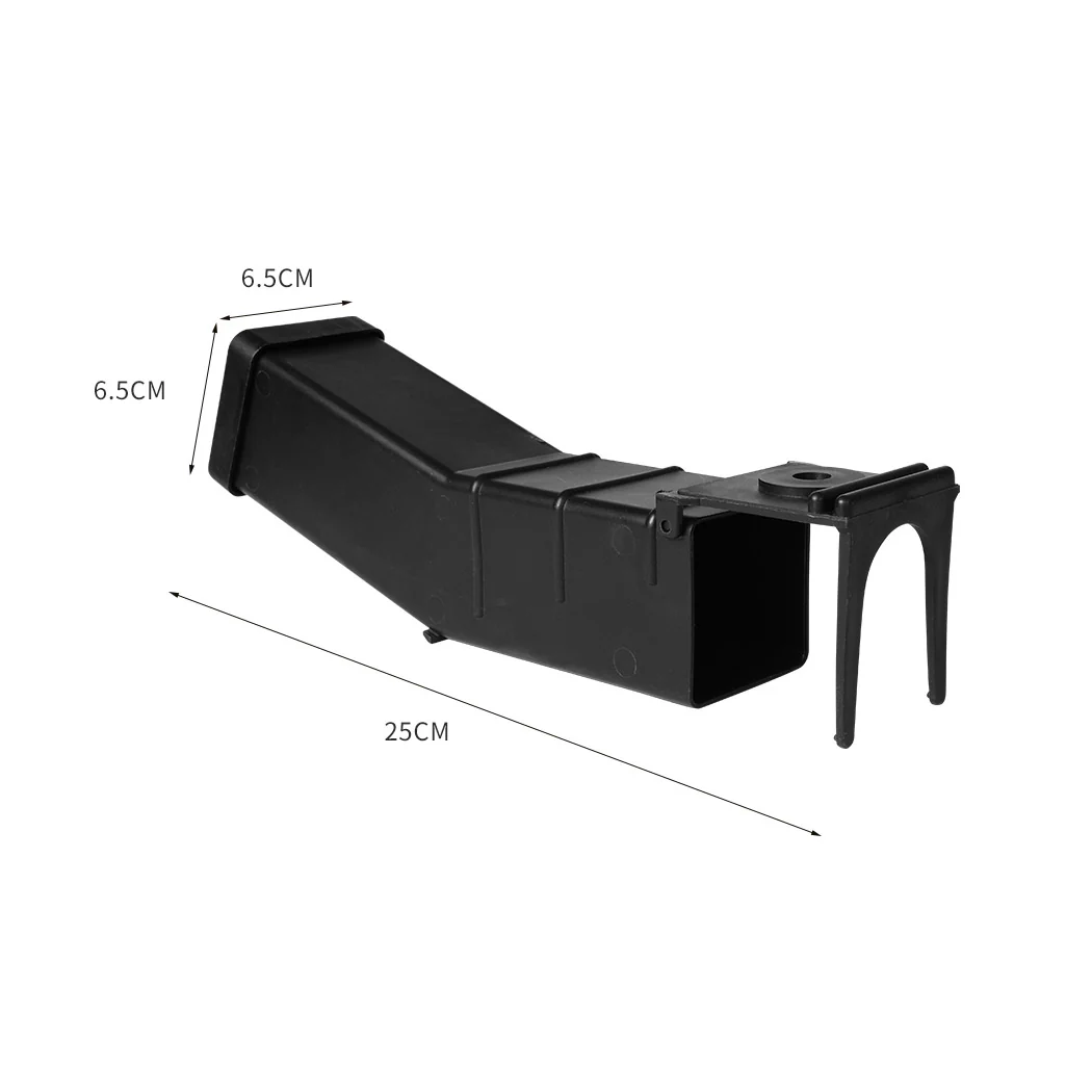 Set of 2 Mouse Rat Trap Cage Catch Capture Mice Bait Hamster Pest Control Reusable - Nurns