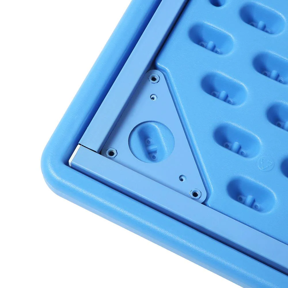 Perryn 5-Piece Kids Table & Chairs Set - Multicolour - Nurns