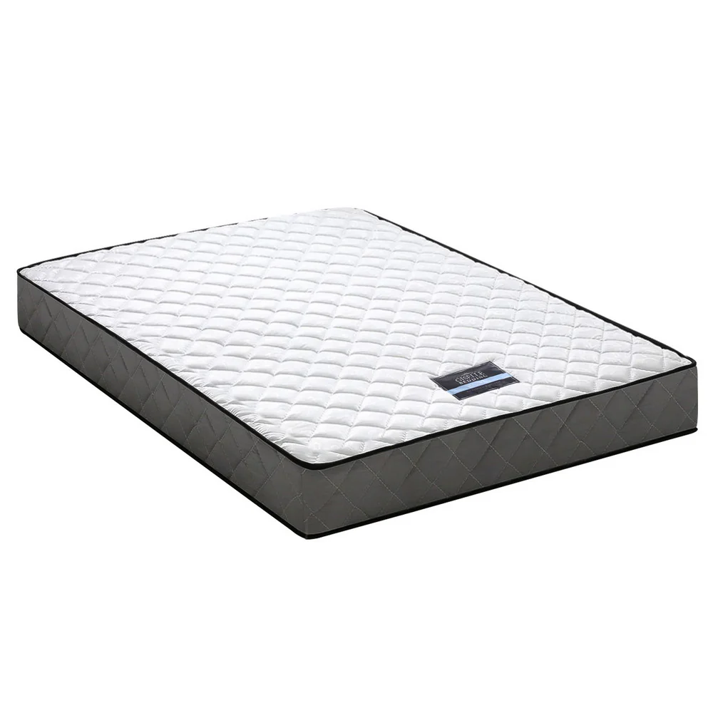 Russell 16cm Thick Spring Mattress - Double - Nurns
