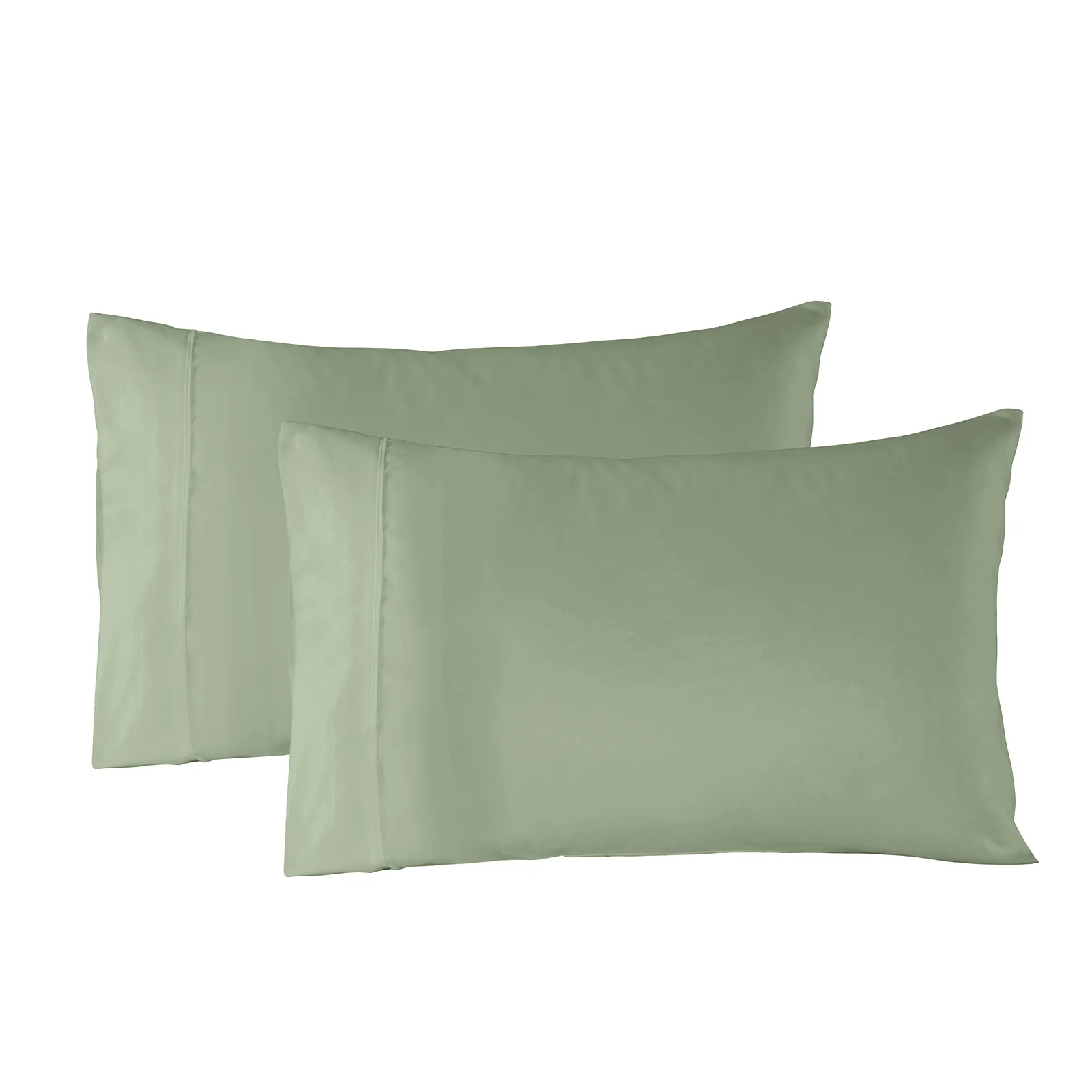 King Royal Comfort Blended Bamboo Sheet Set Sage Green - Nurns