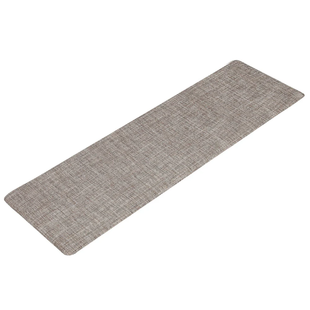 Bodhi 45x150 Kitchen Mat Non-slip Textilene Anti Fatigue Floor Rug - Nurns