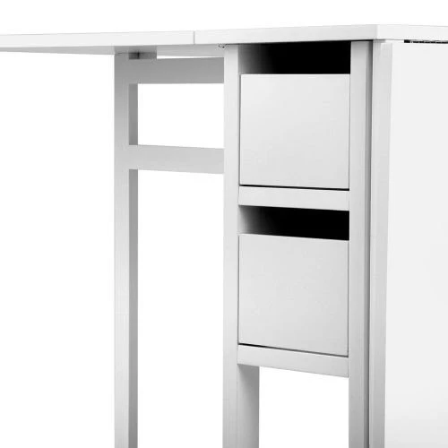 Gateleg Dining Table - Nurns