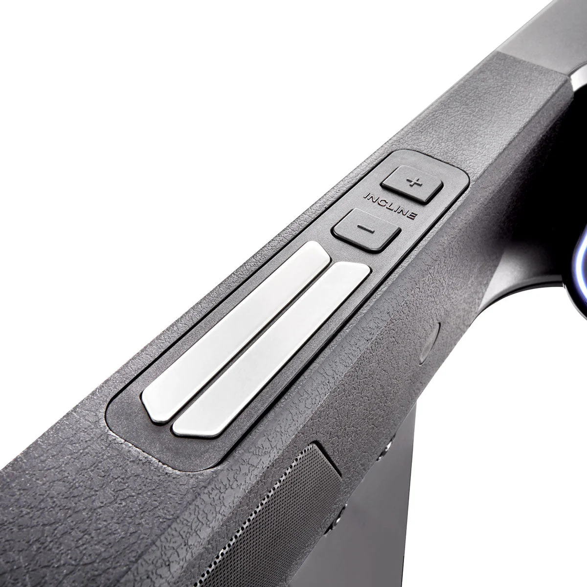 Reebok FR30z Float ride Treadmill in Black - Nurns