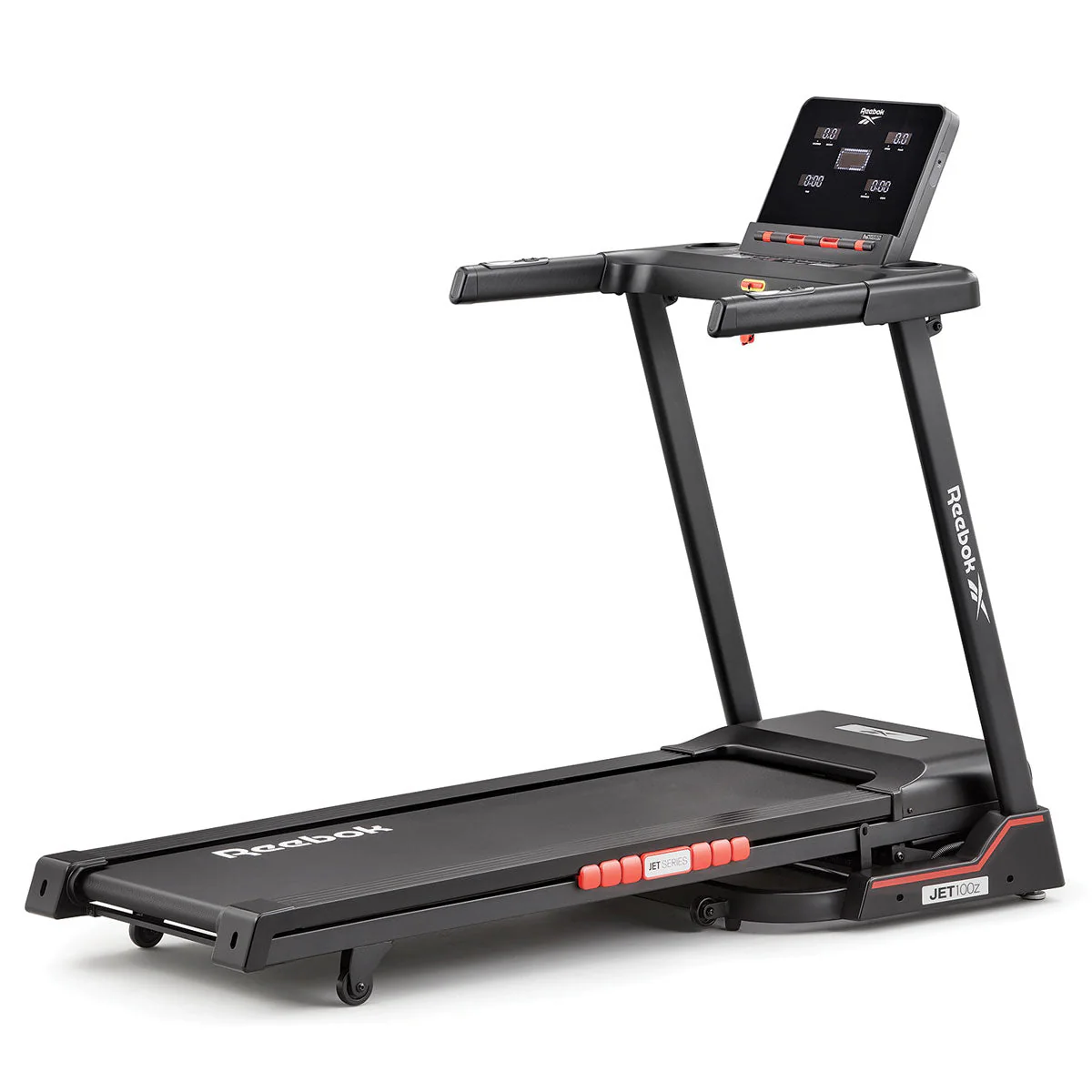 Reebok Jet 100z Treadmill - Nurns