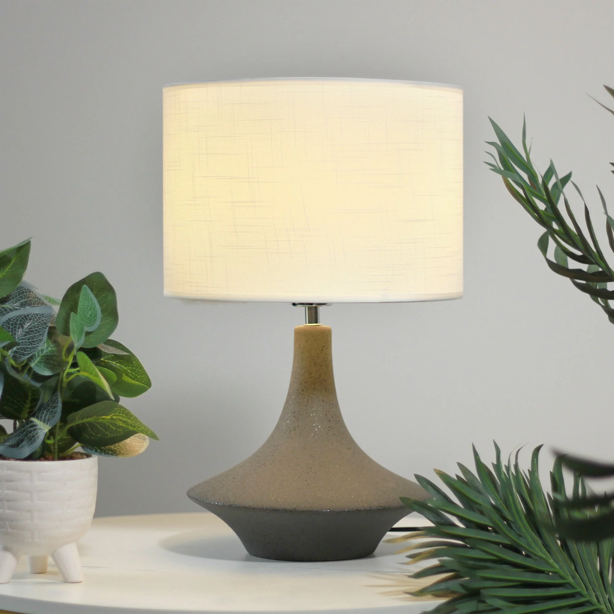 Table Lamp - Small - Nurns