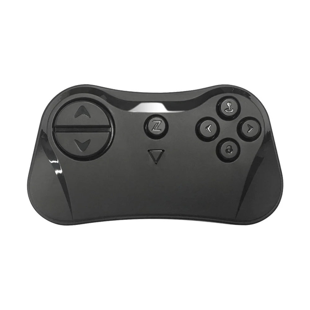 Kids Ride on Car Mercedes-Benz AMG GT R Electric - Black - Nurns