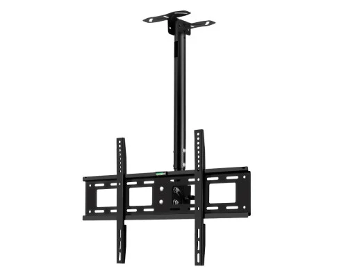TV Wall Ceiling Mount Bracket Full Motion Tilt Swivel 32 42 50 55 60 65 70 75 inch - Nurns