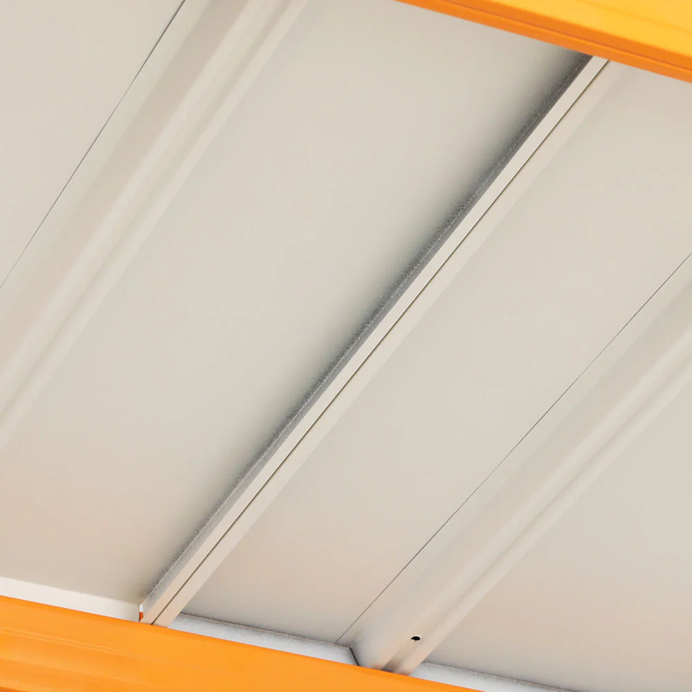 Giantz 2.4Mx2M Garage Shelving Warehouse Rack Pallet Racking Storage Shelf Blue - Nurns