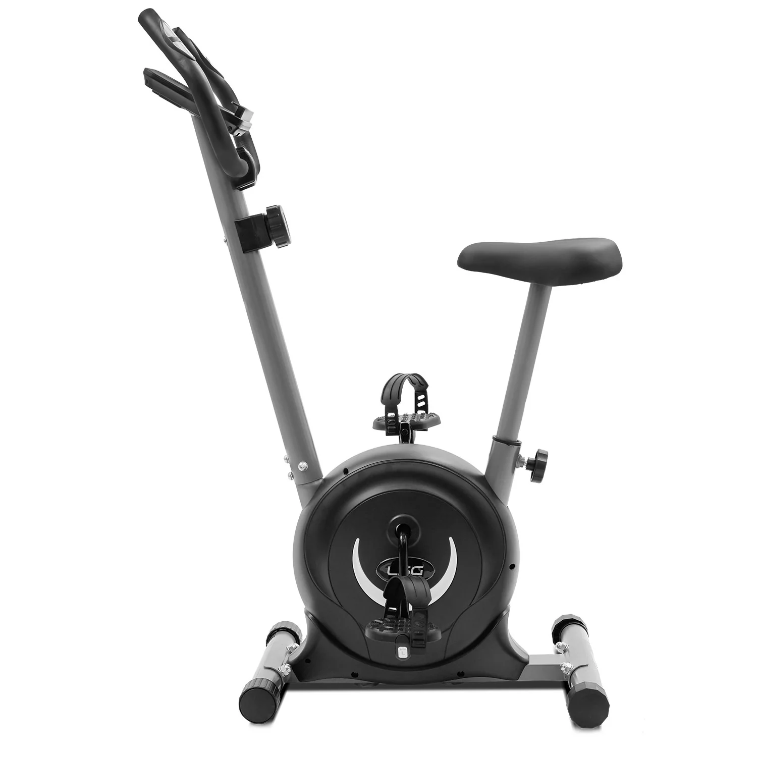 LSG ERG-200 Exercise Bike - Nurns